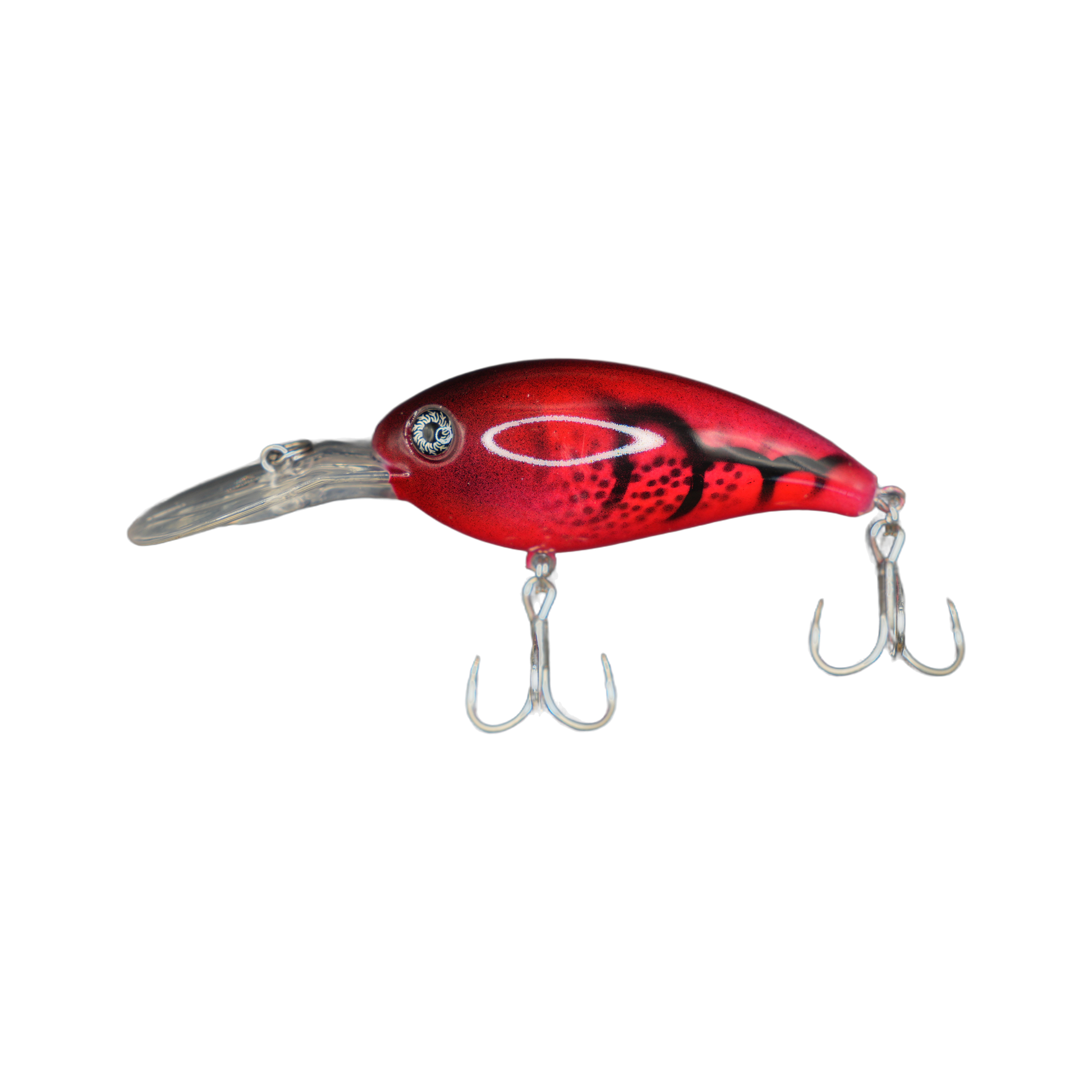Red Craw