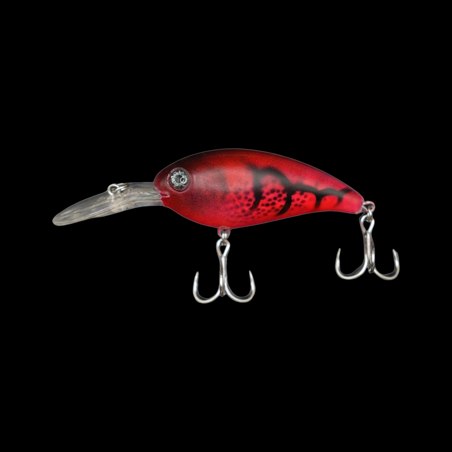 Red Craw