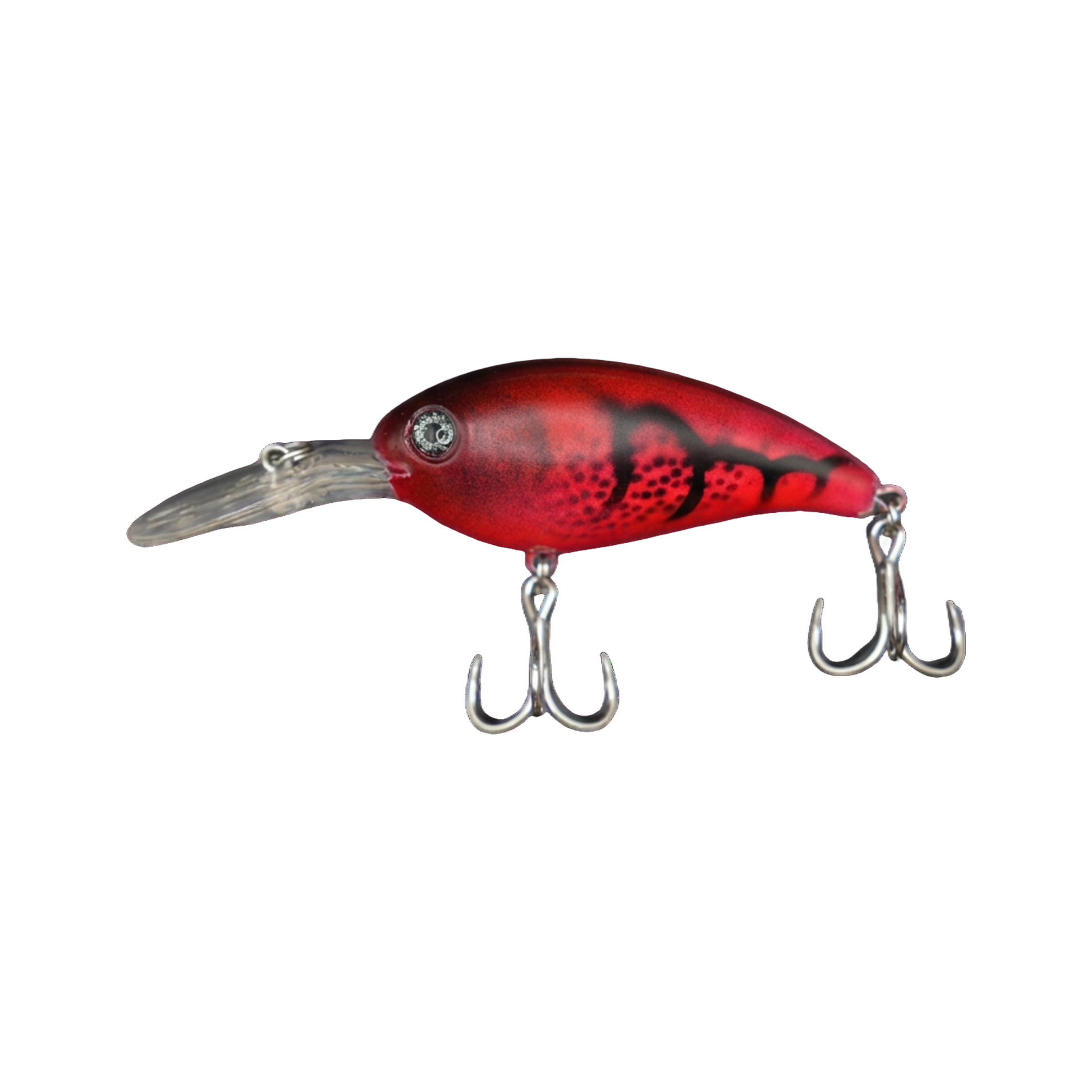 Red Craw