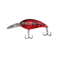  Red Craw