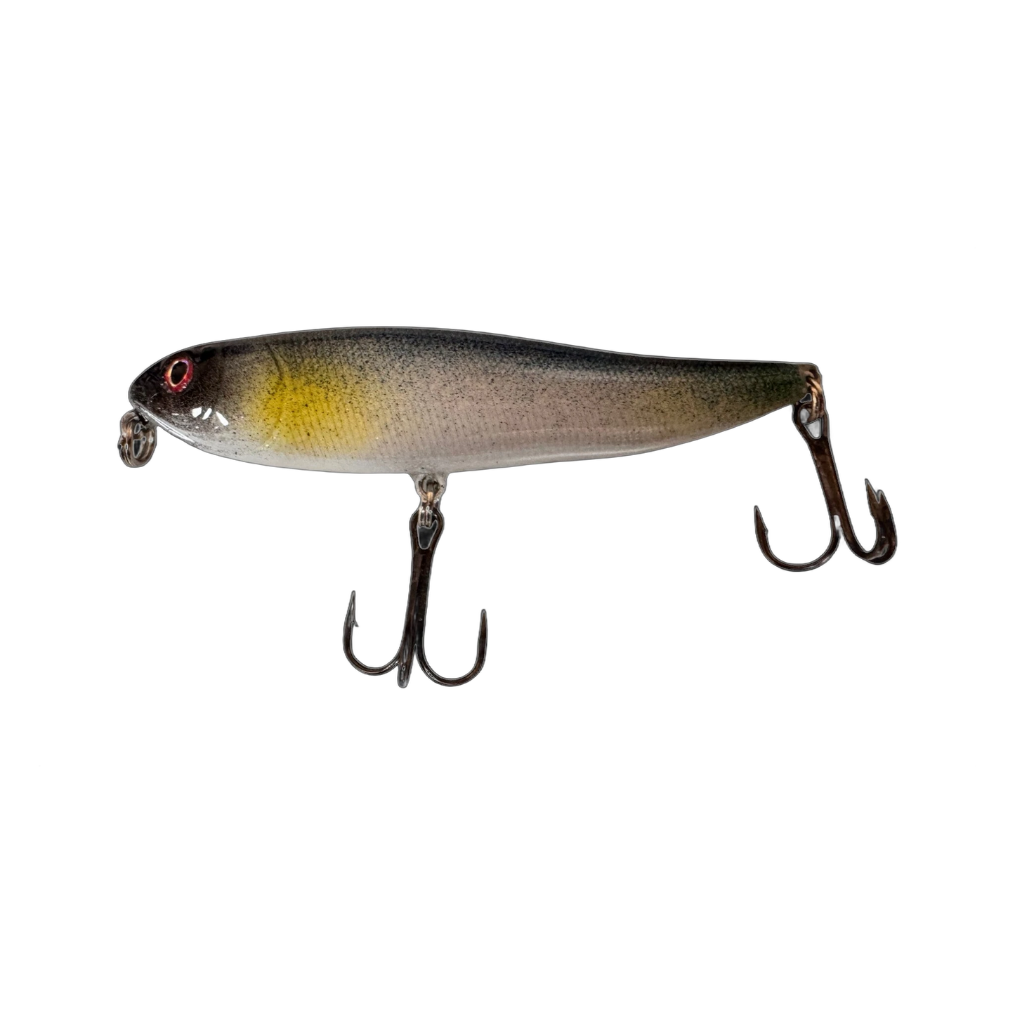 Smoke Shad