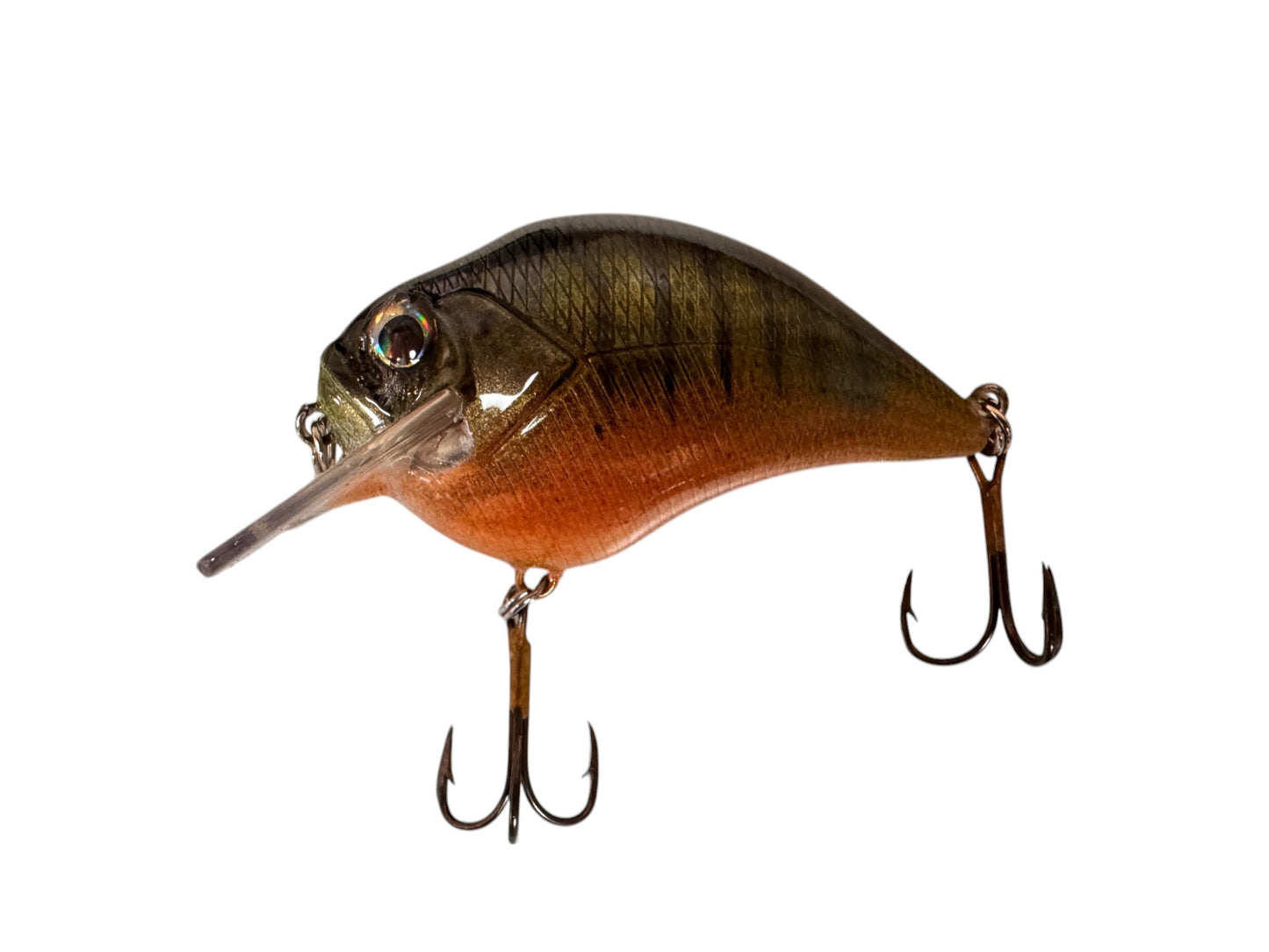 JR Shallow Water Crank Baits
