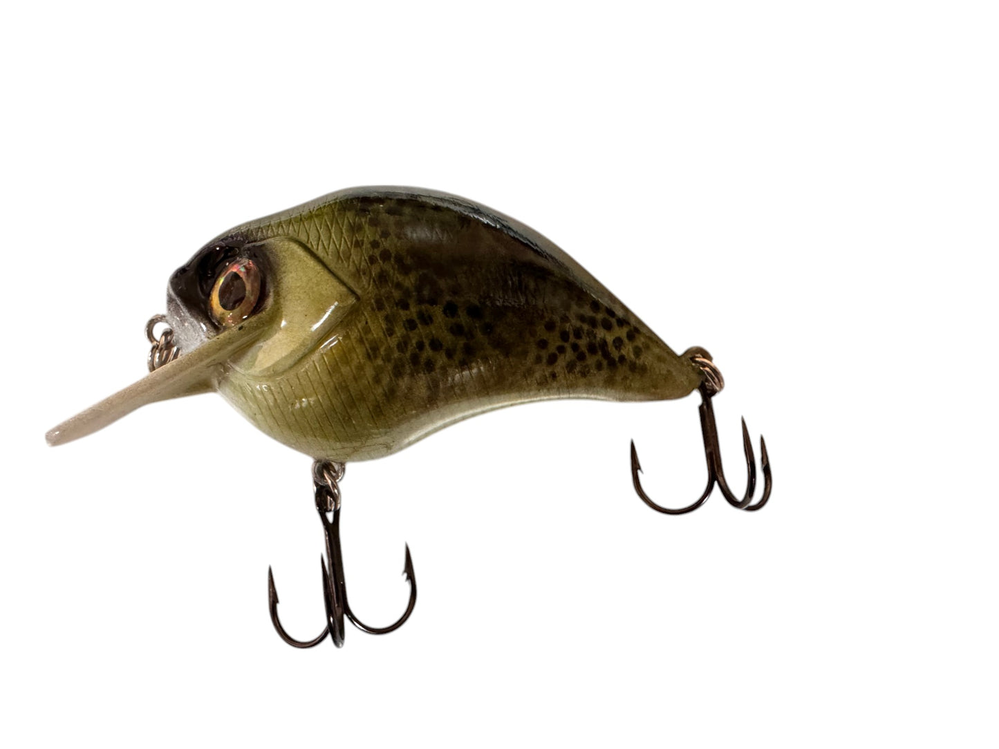 JR Shallow Water Crank Baits