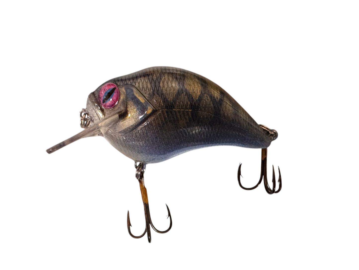JR Shallow Water Crank Baits