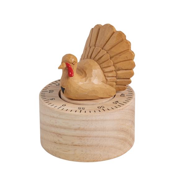 Turkey Kitchen Timer