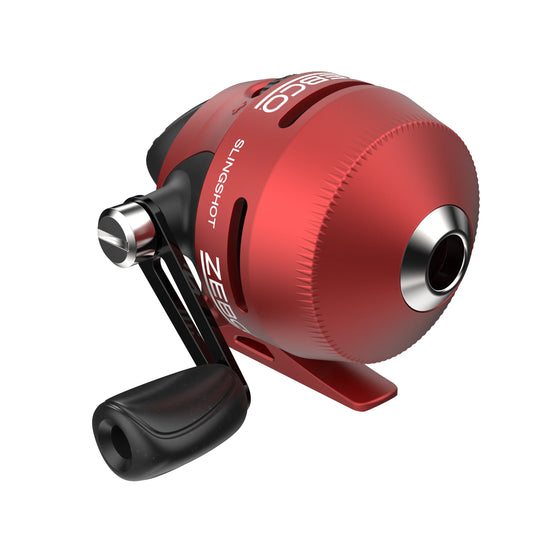 Zebco Slingshot