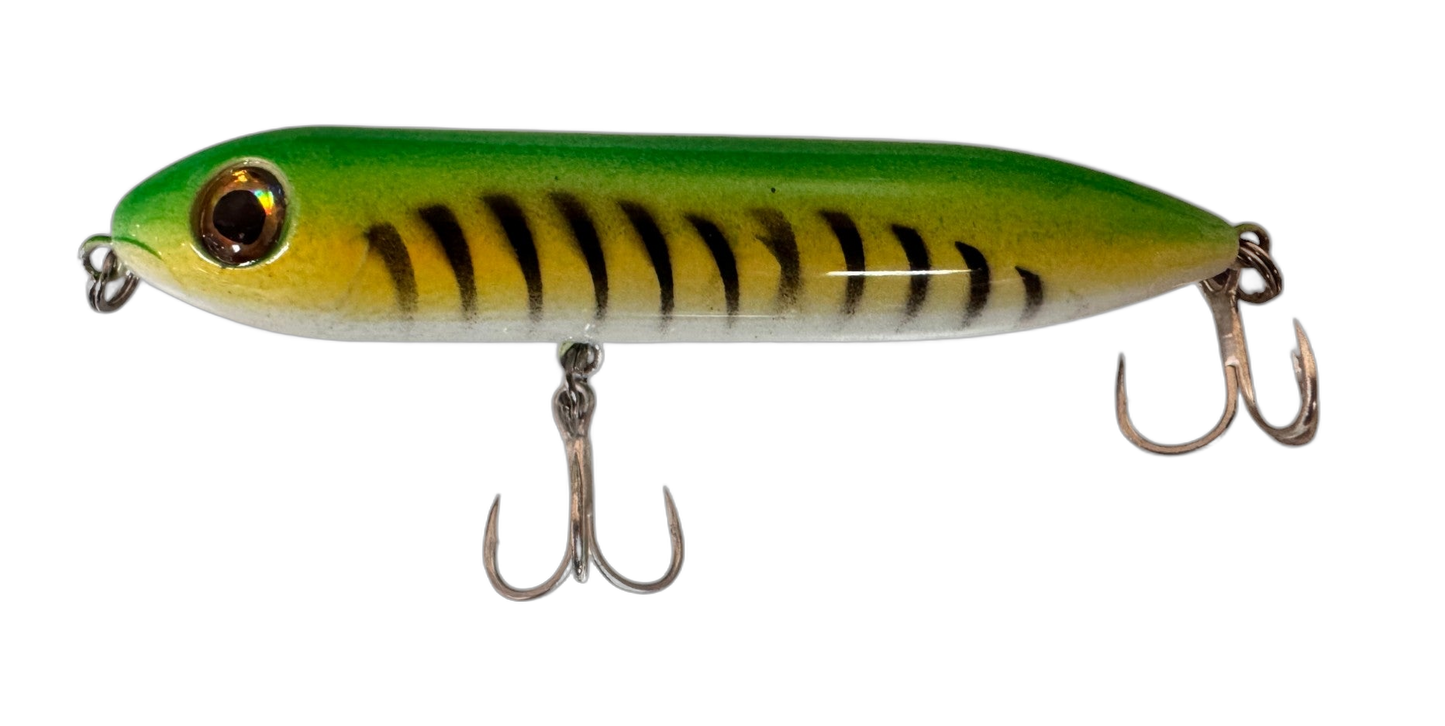 JR Top Water Walking Bait