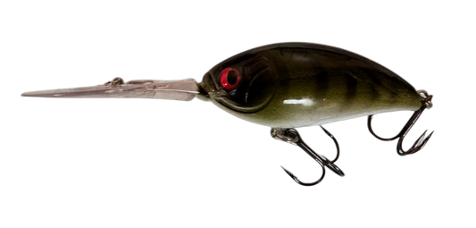 JR Deep Water Crank Baits