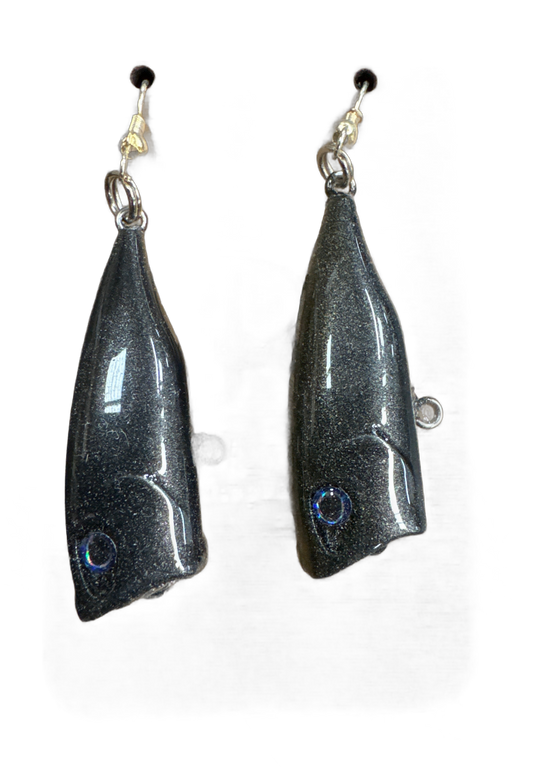 JR Popper Earrings