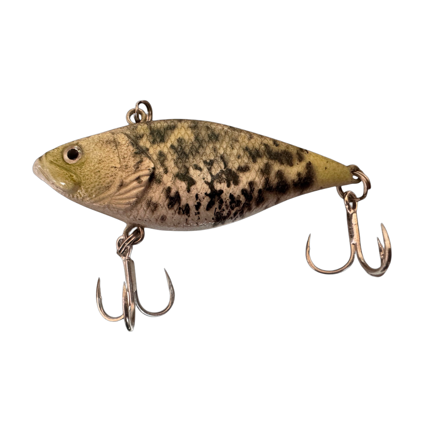 JR Lipless Baits