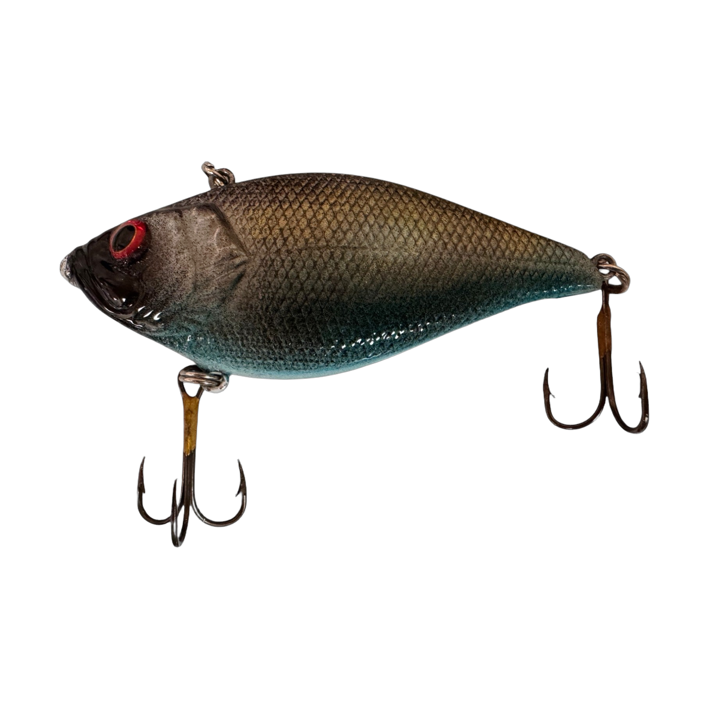 JR Lipless Baits