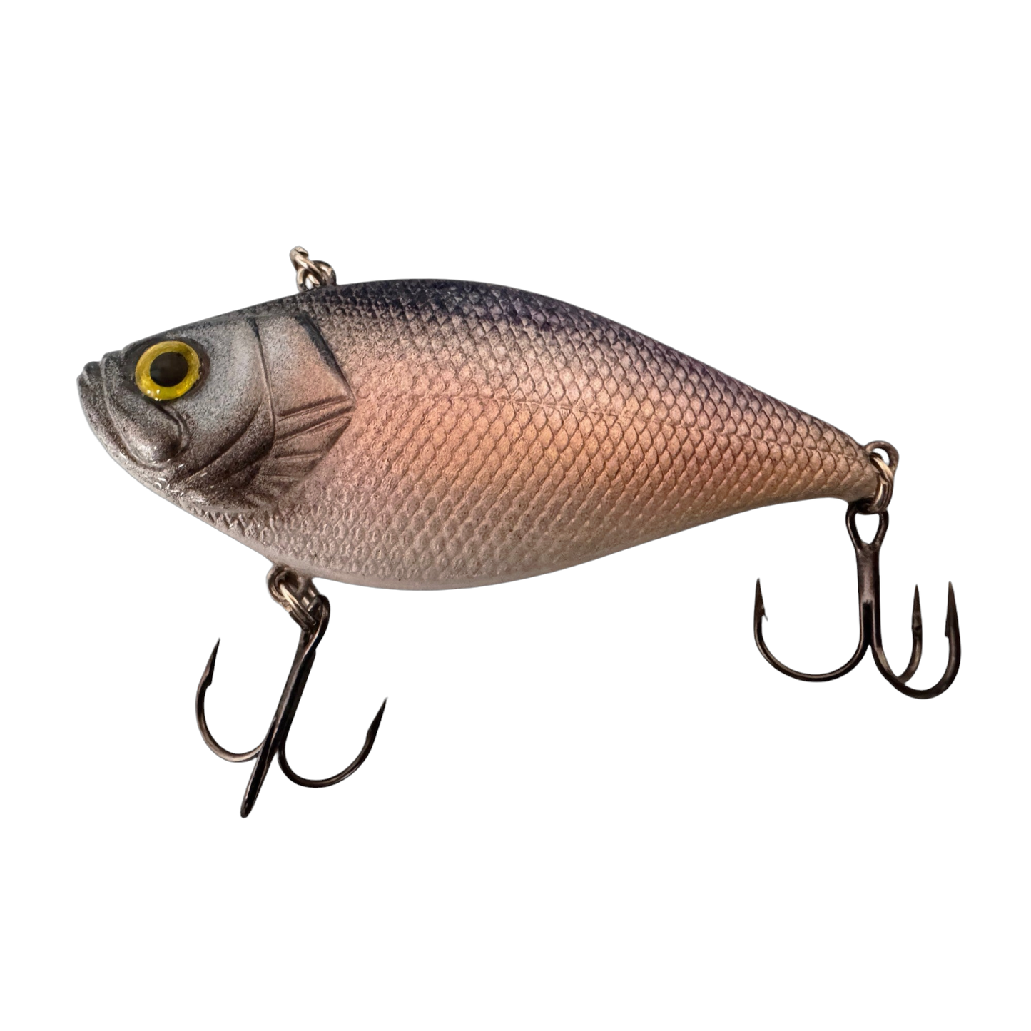 JR Lipless Baits