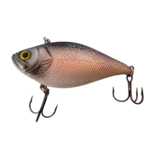 JR Lipless Baits
