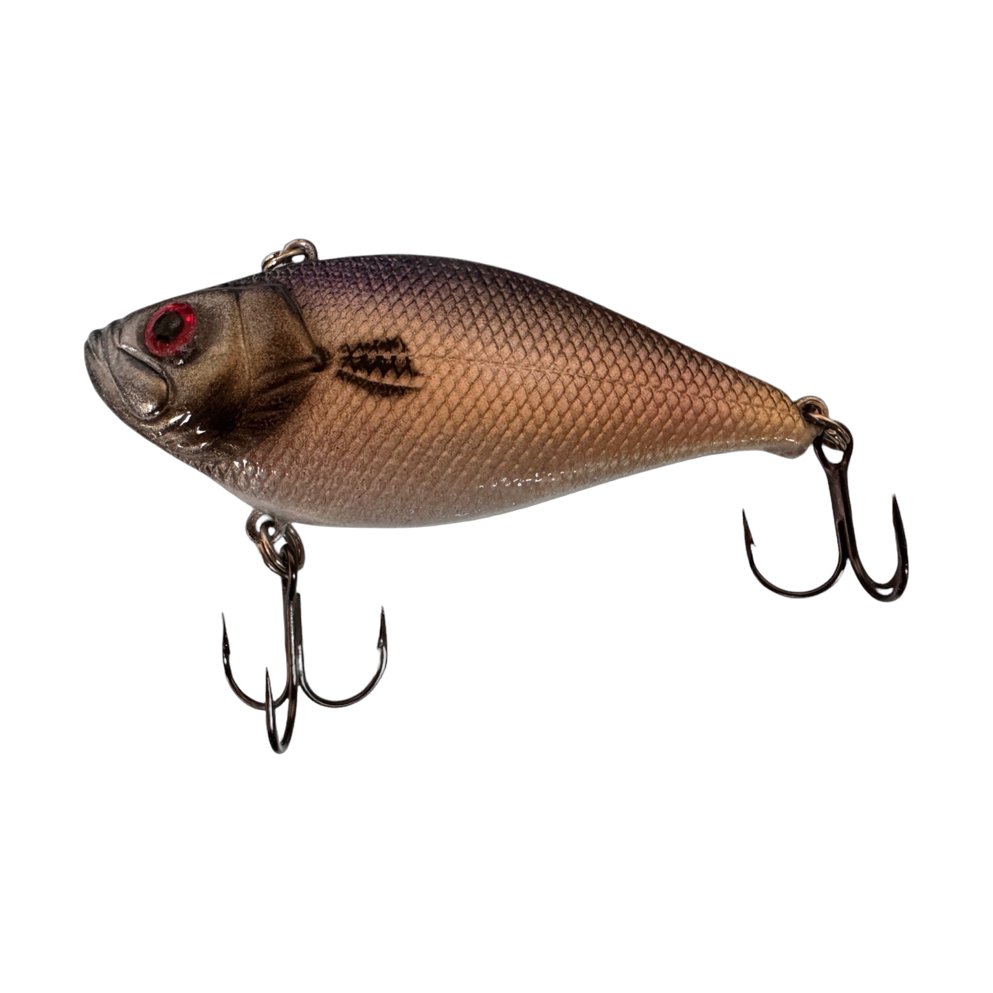 JR Lipless Baits