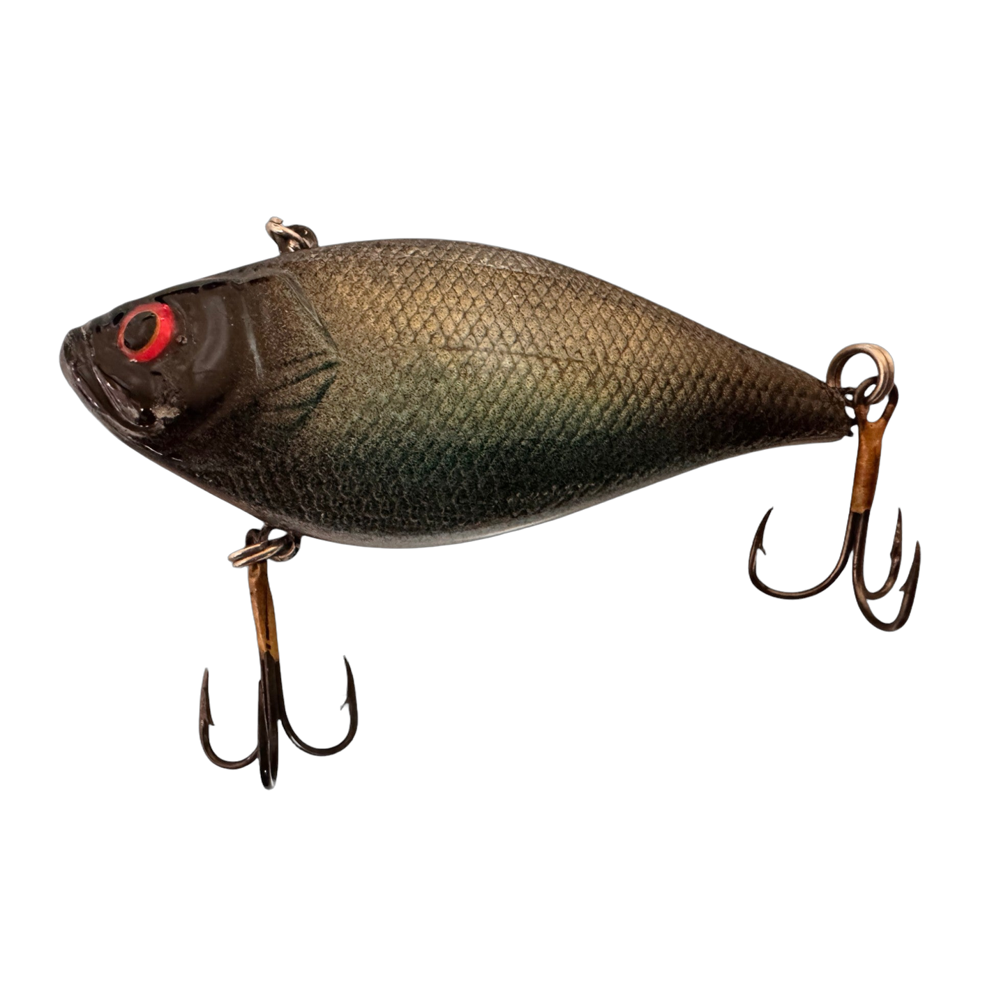 JR Lipless Baits