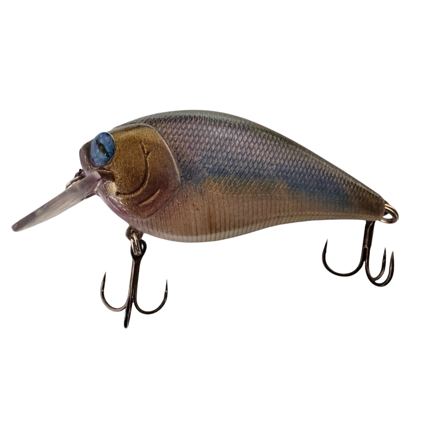 JR Mid Water Crank Baits