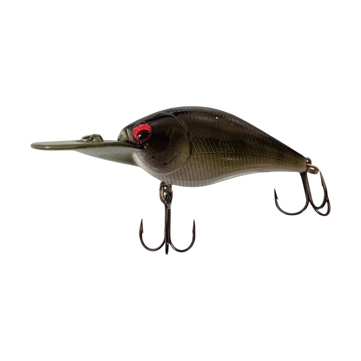 JR Mid Water Crank Baits