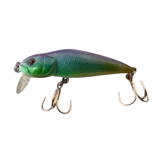 JR Top Water Wake Baits