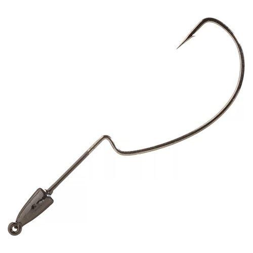 Luck ''E'' Strike Perfect Finesse Worm Rig