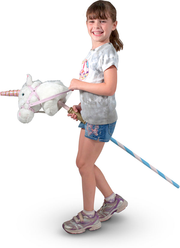 Prance and Play Unicorn