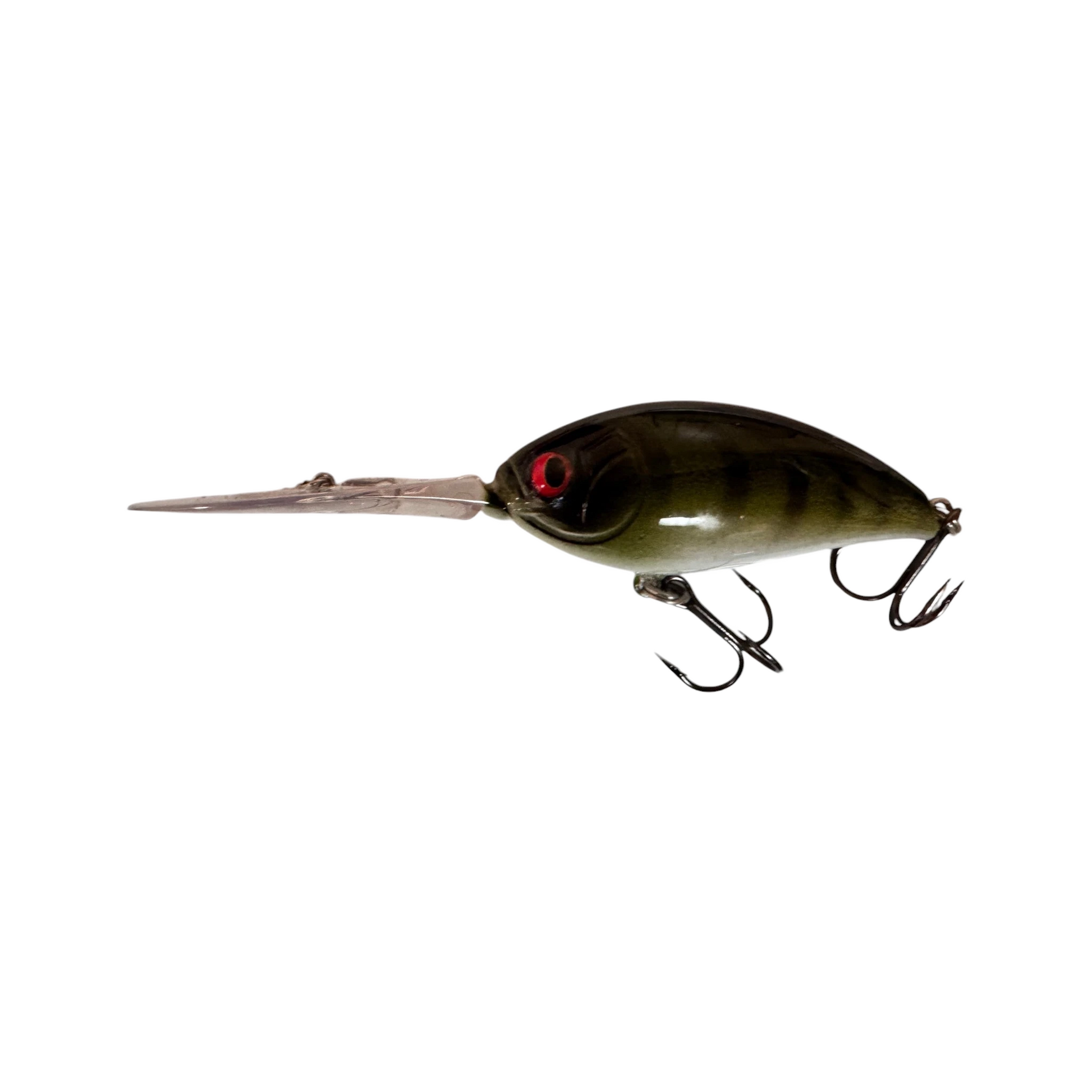 JR Deep diver — Deep