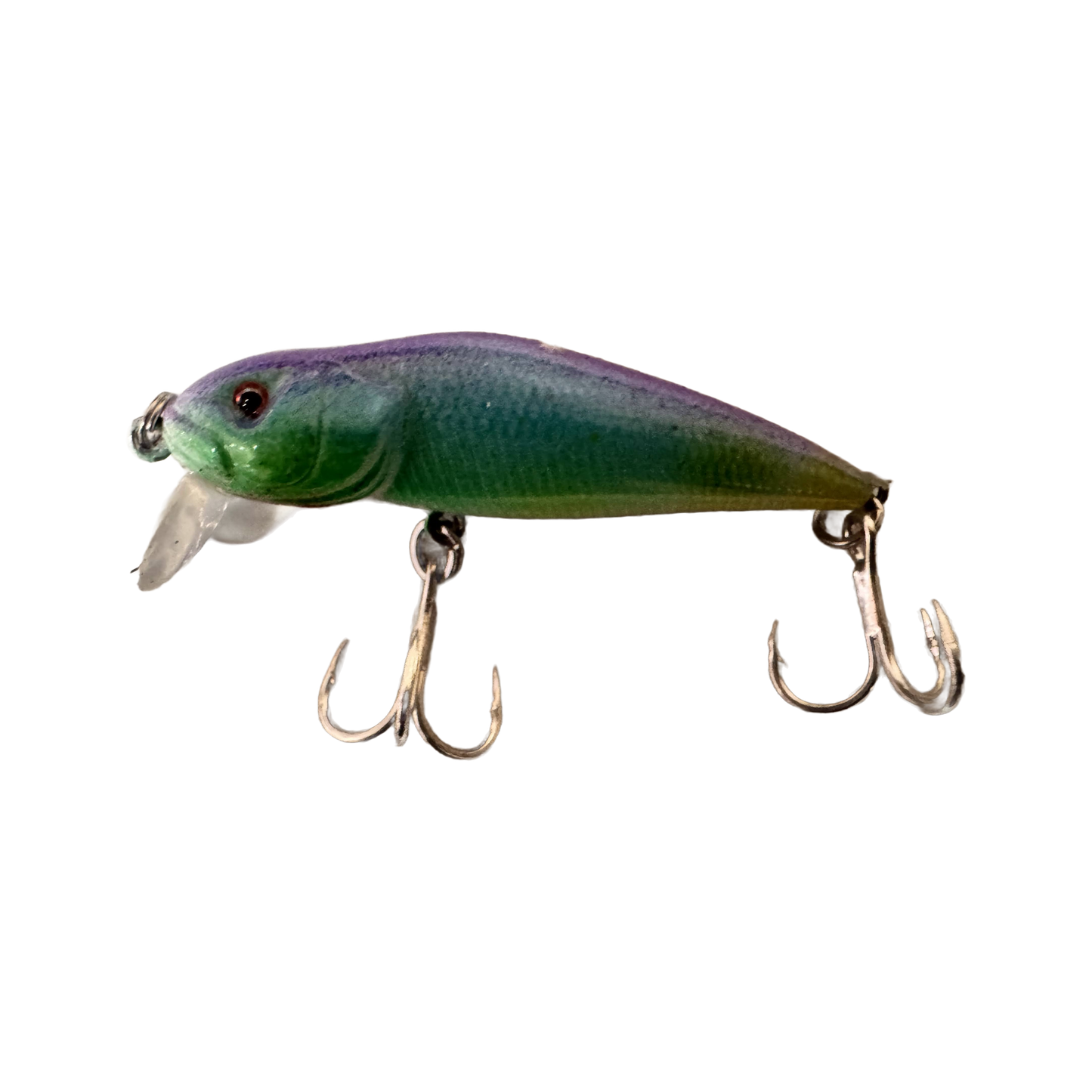 JR Wake bait — Style B — Sunfish