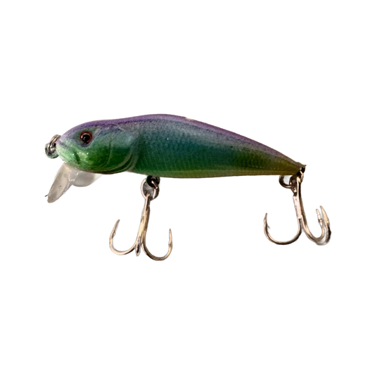 JR Wake bait — Style B — Sunfish