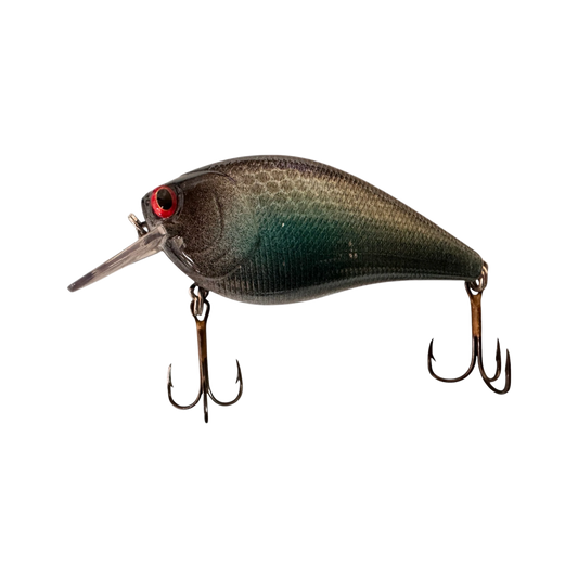 JR Shallow diver — Style A — Crawfish