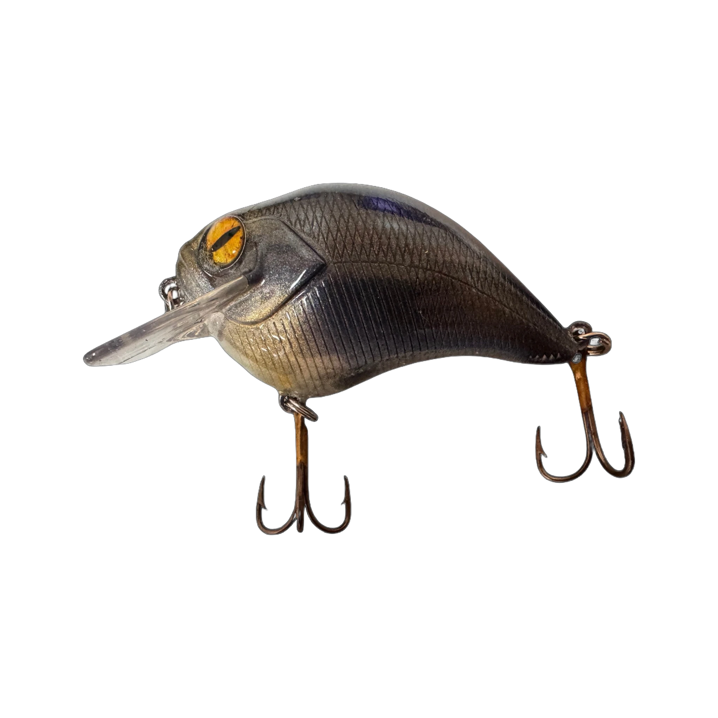 JR Squarebill — Sunfish