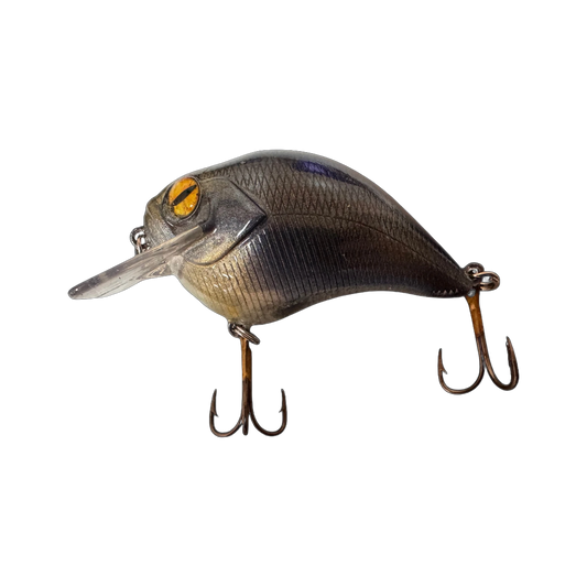 JR Squarebill — Sunfish