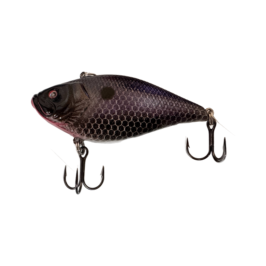 JR Lipless crankbait — Blue Shad