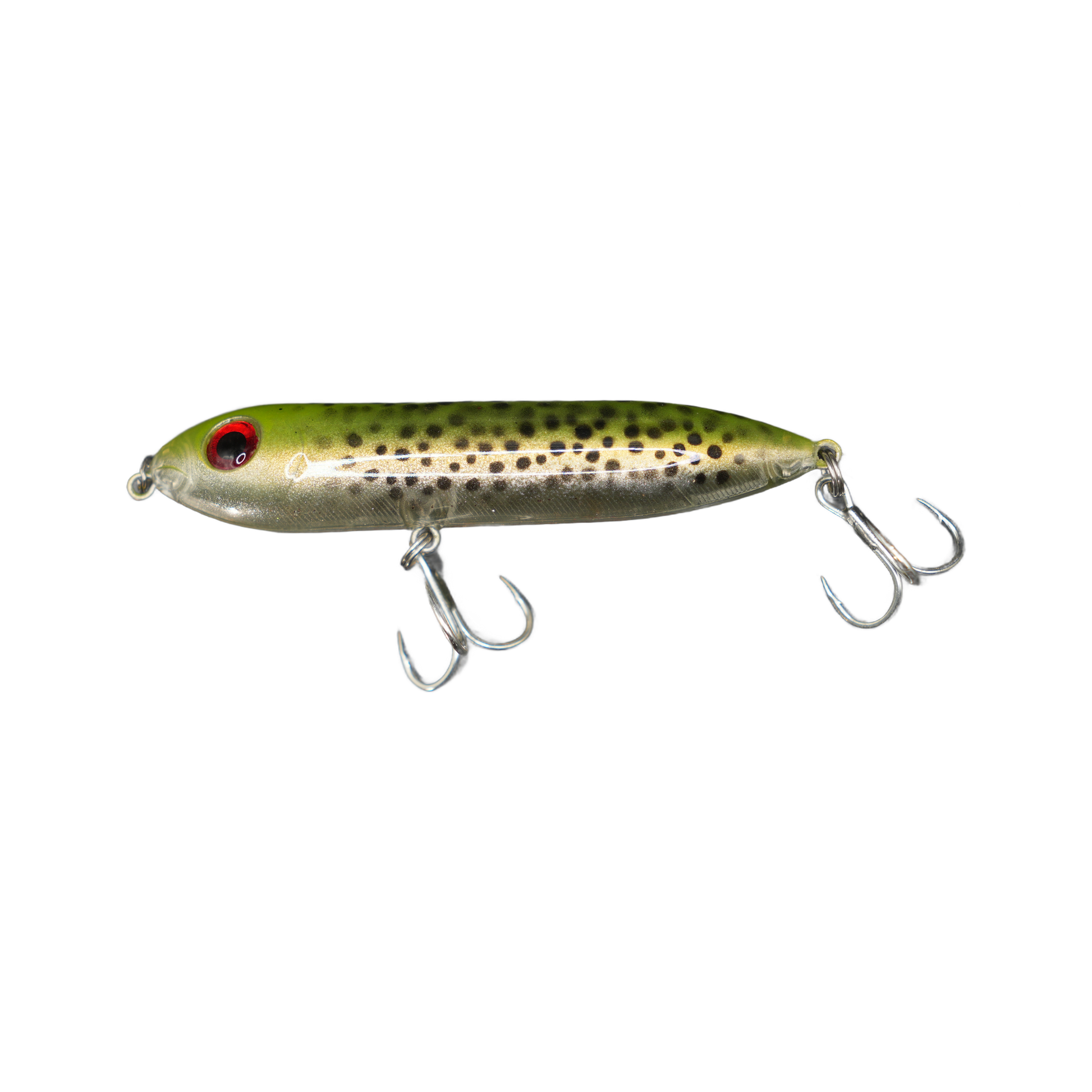 JR Walking bait — Cigar — Perch