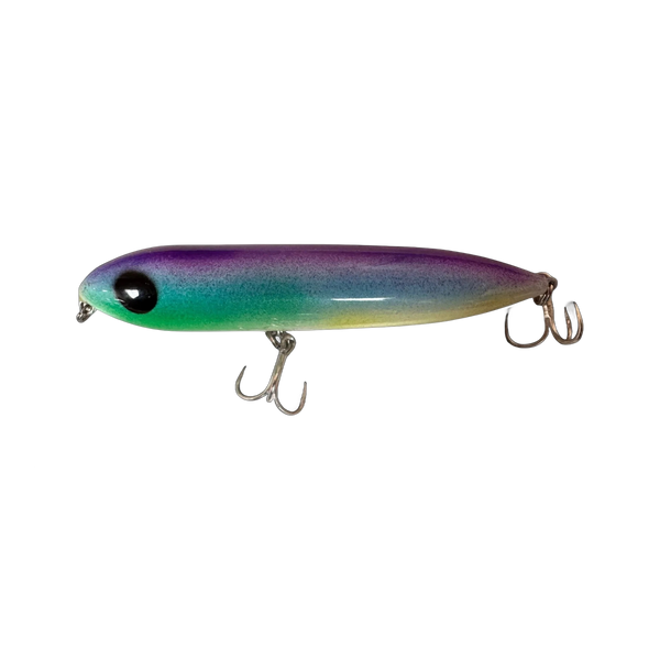 JR Walking bait — Cigar — Walking Color A