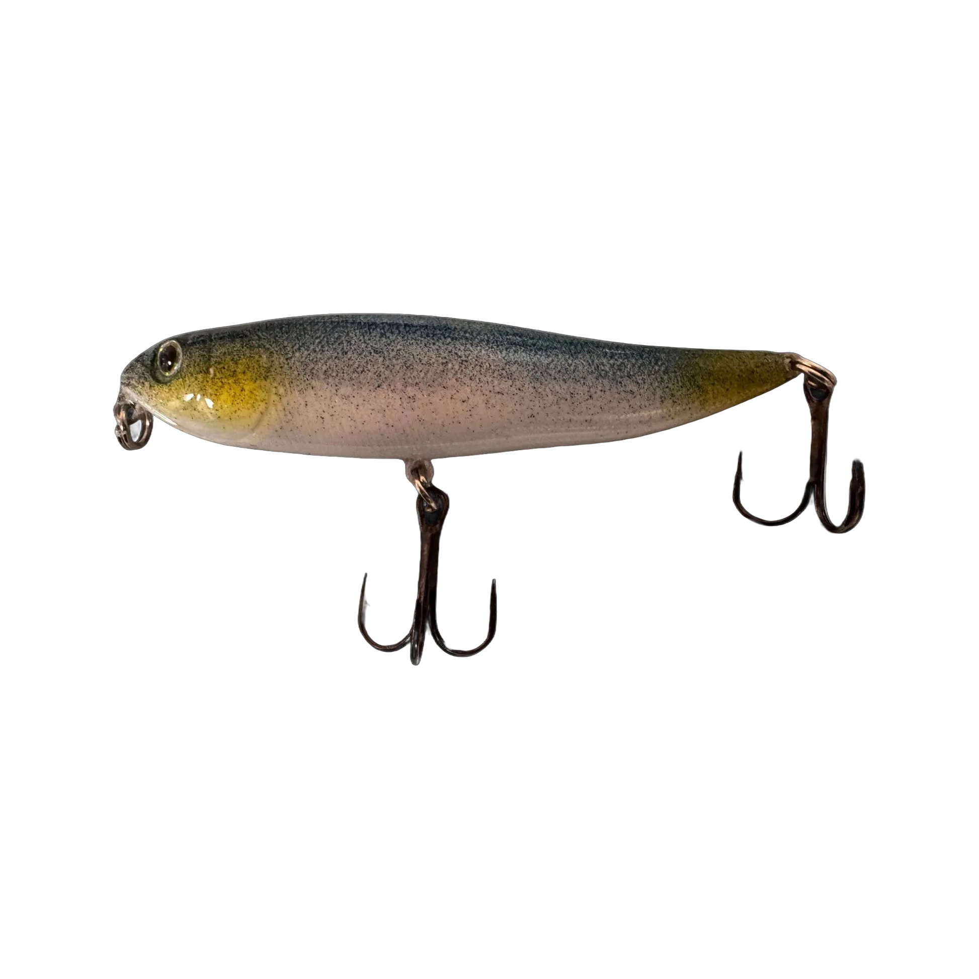 JR Walking bait — Slim — Walking Color B