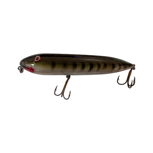JR Walking bait — Cigar — Walking Color D