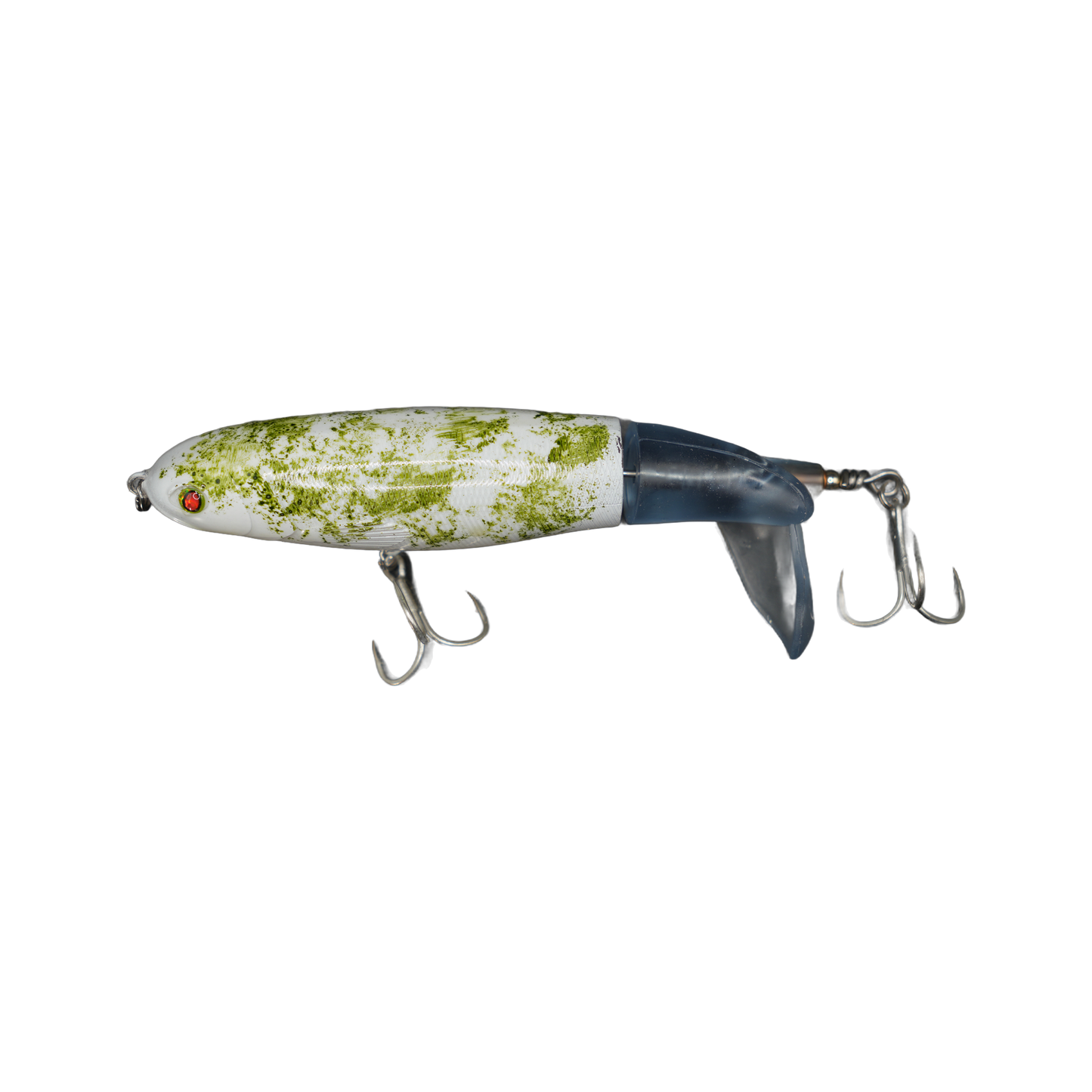 JR Prop bait — Standard — Watermelon Green
