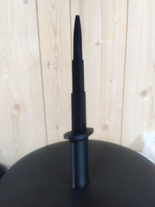 3d Printed Sward Retractable