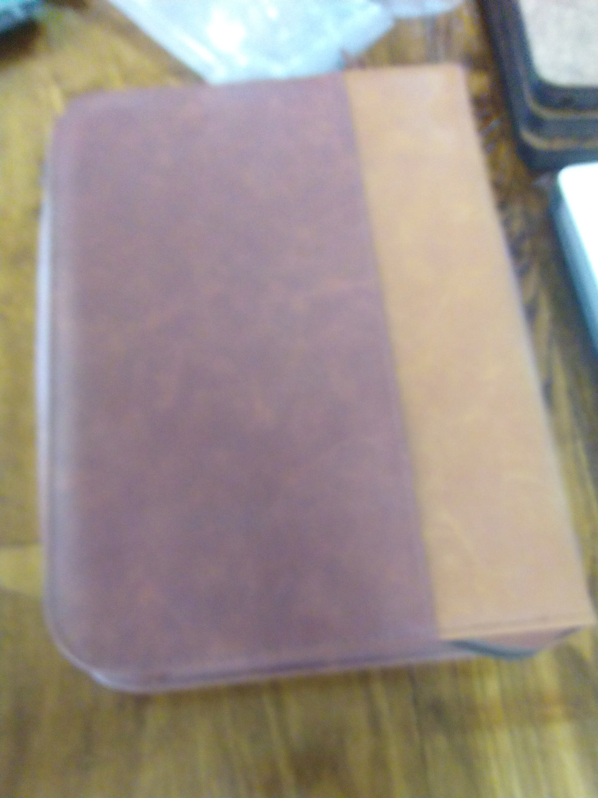 Bible Cover
