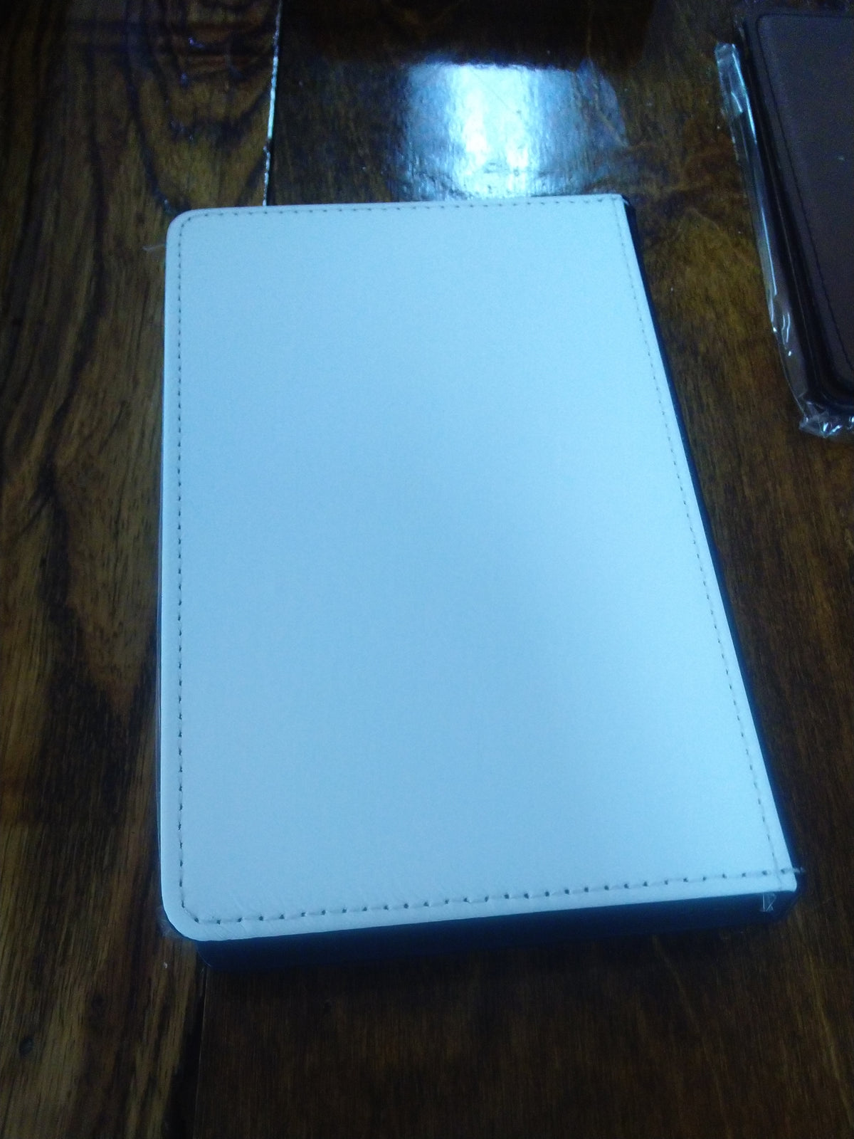 Desk Org.