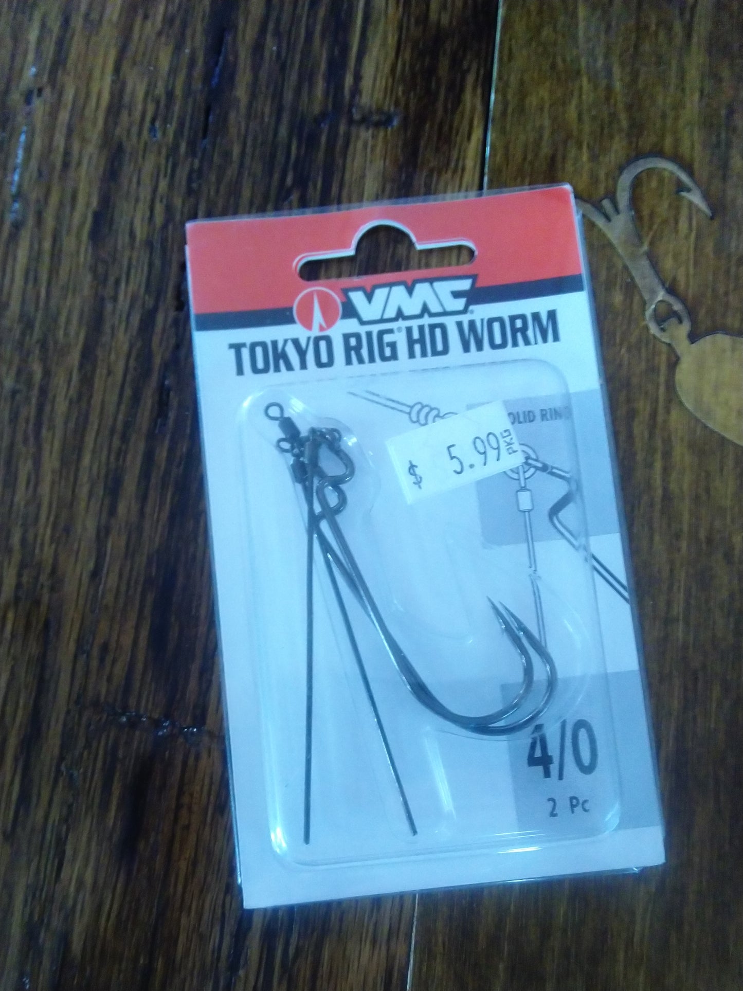 tokyo rig