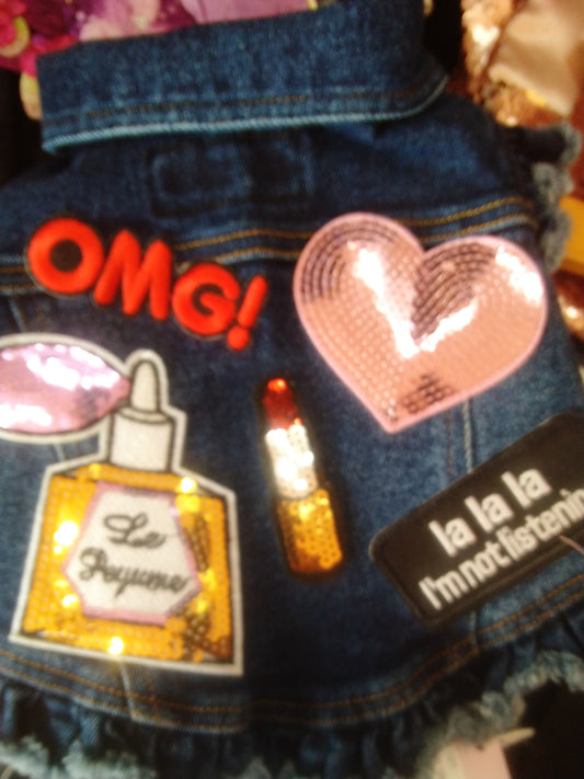 diva jacket