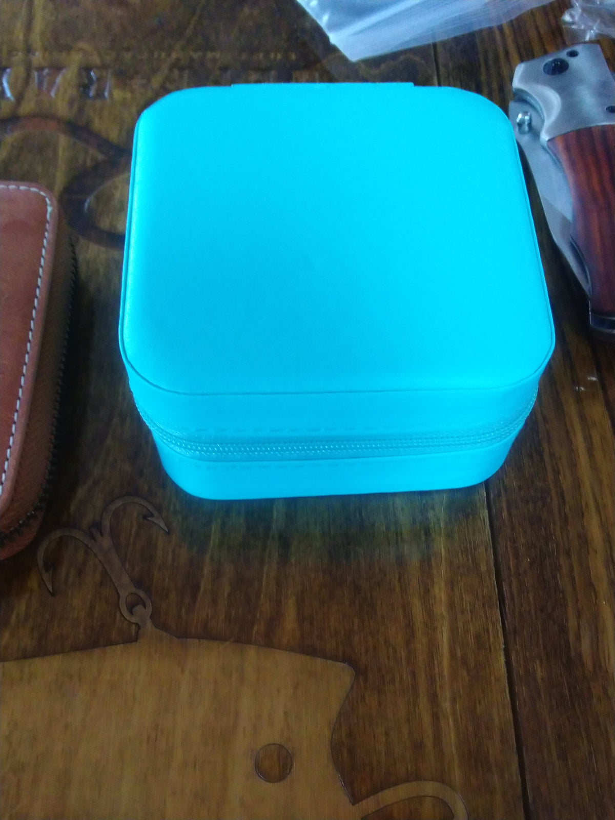 Jewlry Box