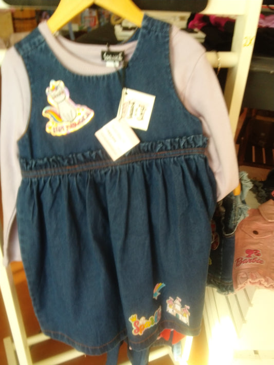 sparkle dress