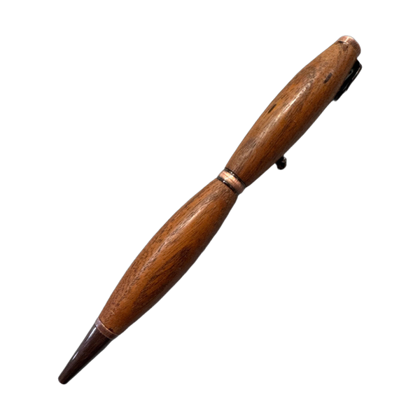 Slim Wooden Pen