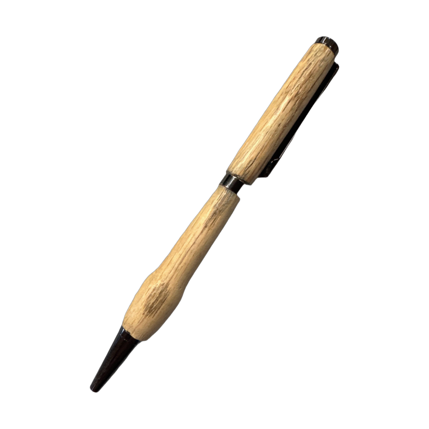 Slim Wooden Pen