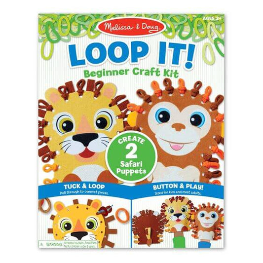 Loop It Safari