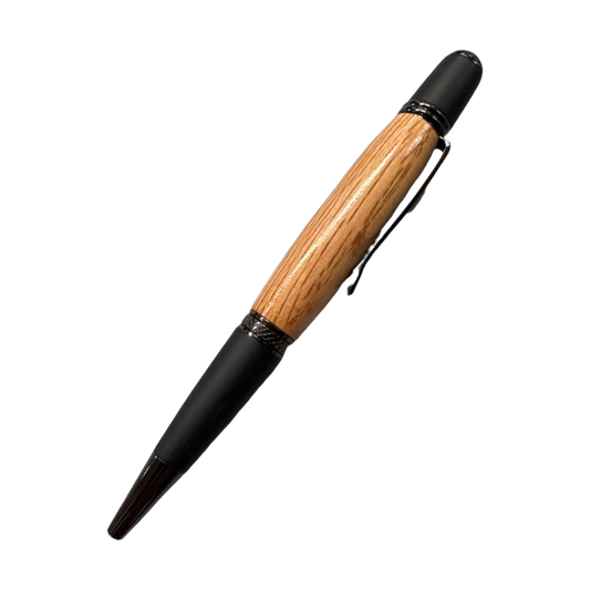 Wooden Handcrafted Sierra Pen